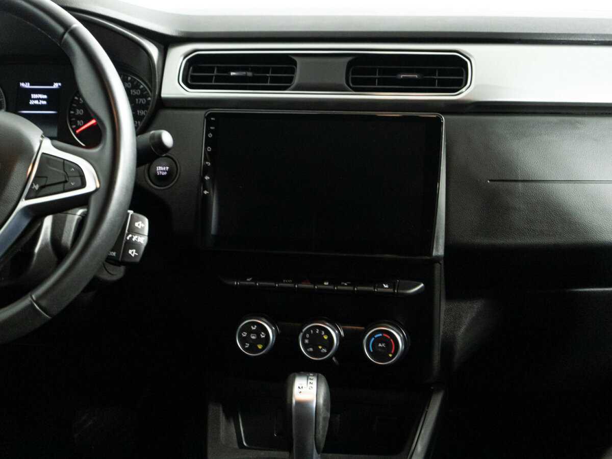 Б/У Рено Аркана 2021 года. Фото: #13