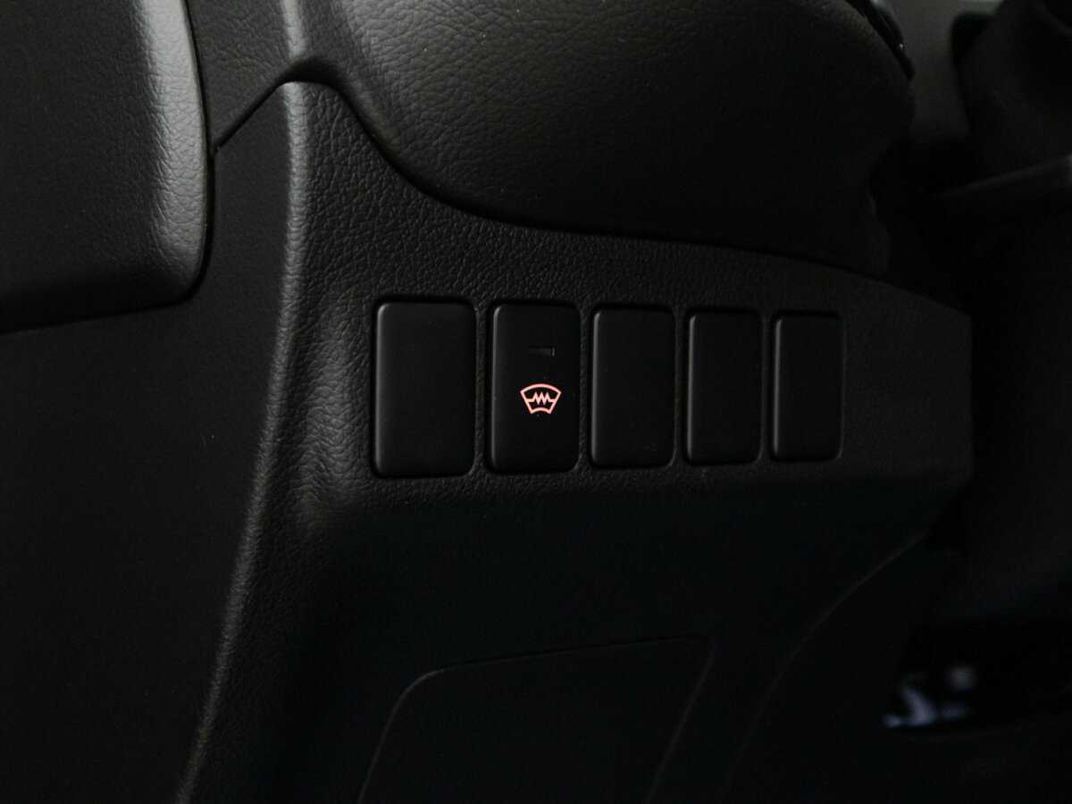 Б/У Митсубиши Оутлэндер 2016 года. Фото: #18