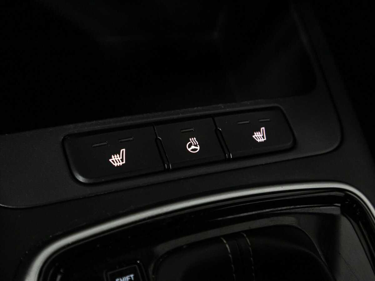 Б/У Киа Рио 2019 года. Фото: #15