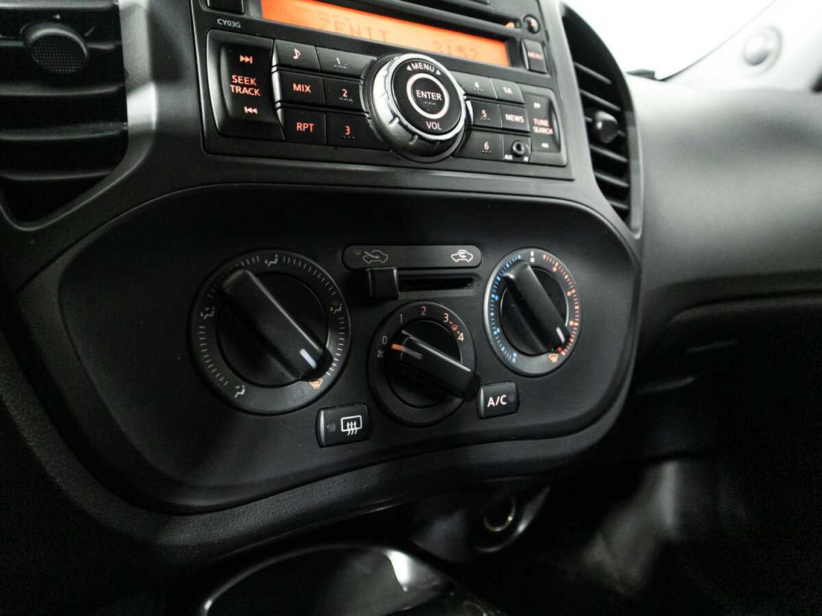 Б/У Ниссан Жук 2014 года. Фото: #14