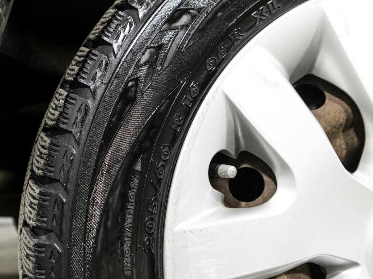 Б/У Ниссан Жук 2014 года. Фото: #15