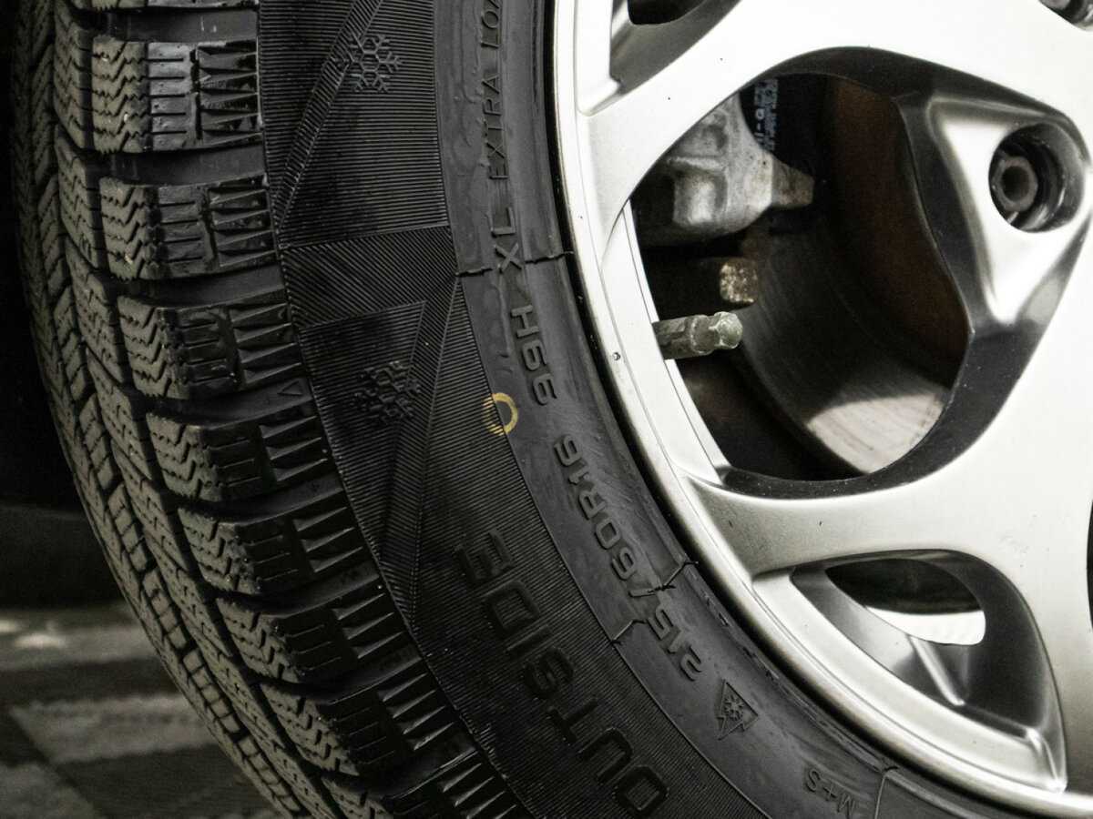 Б/У Шкода Йети 2012 года. Фото: #16