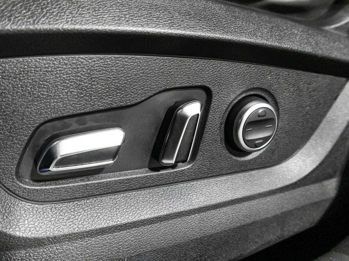 Б/У Чери Тигго 7 Про 2022 года. Фото: #17