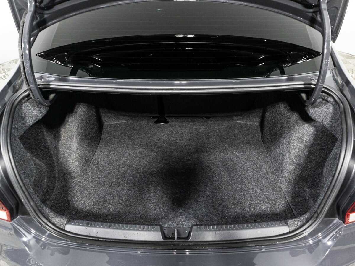 Б/У Фольксваген Поло 2018 года. Фото: #14