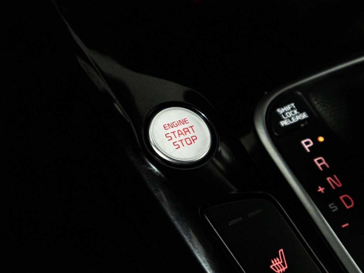 Б/У Киа Соул 2021 года. Фото: #18