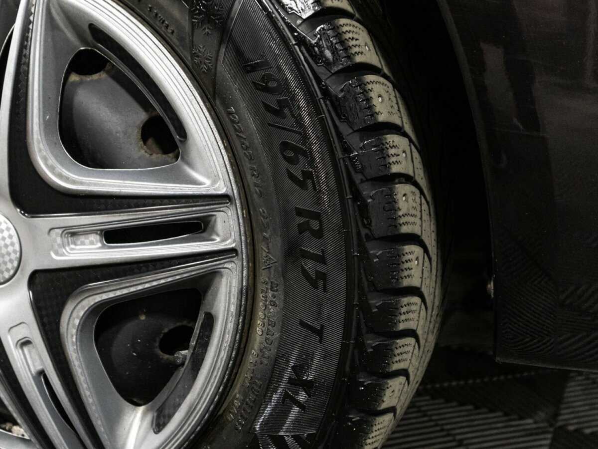 Б/У Лада (ВАЗ) Ларгус 2018 года. Фото: #15