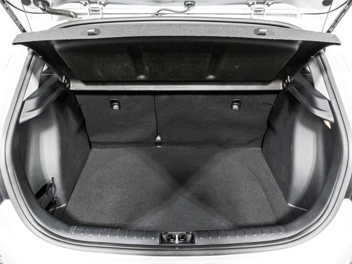 Б/У Киа Рио 2021 года. Фото: #14