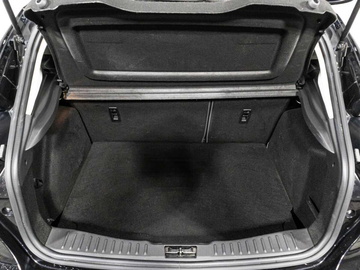 Б/У Форд Фокус 2018 года. Фото: #14