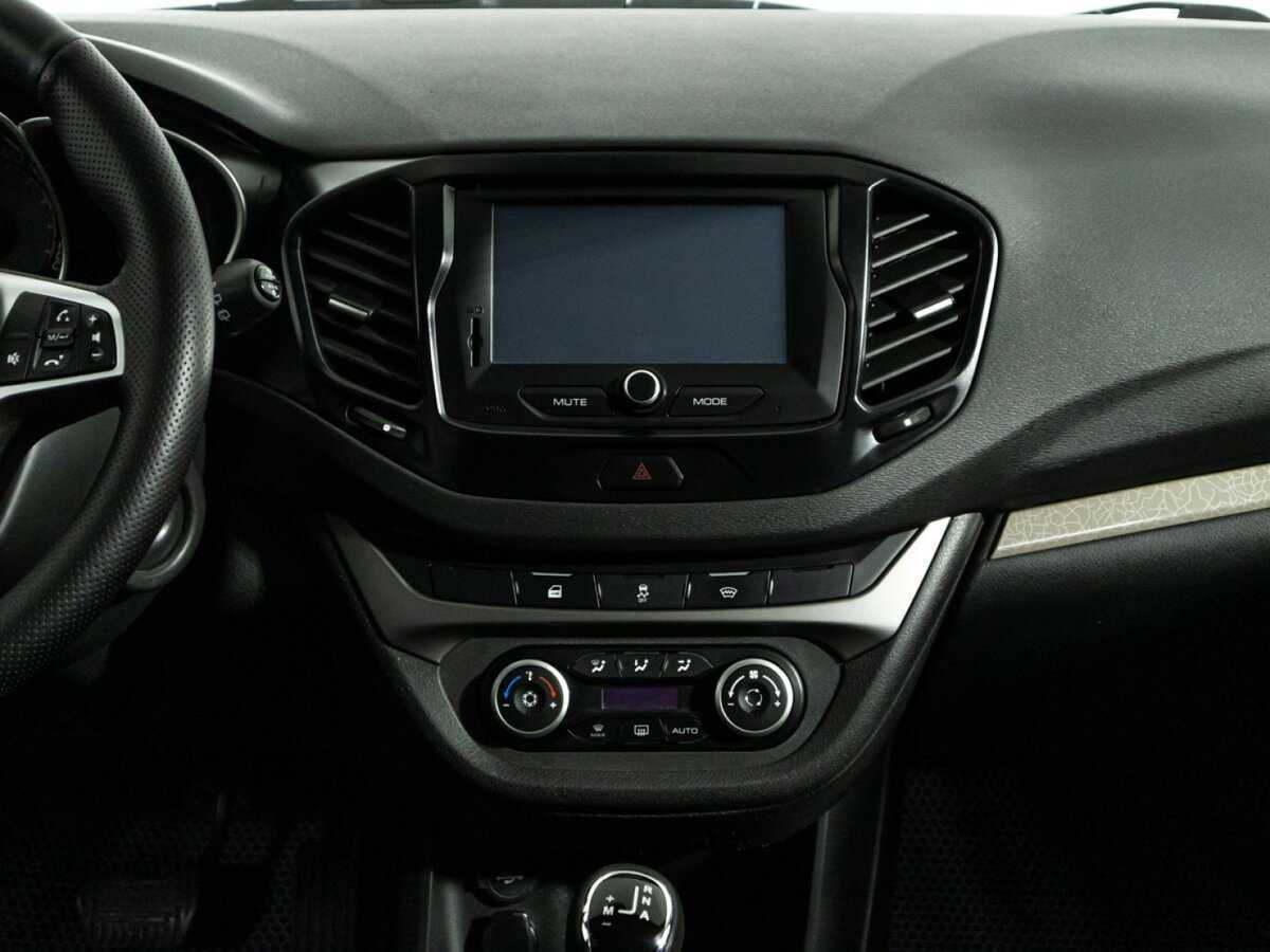 Б/У Лада (ВАЗ) Веста 2019 года. Фото: #13