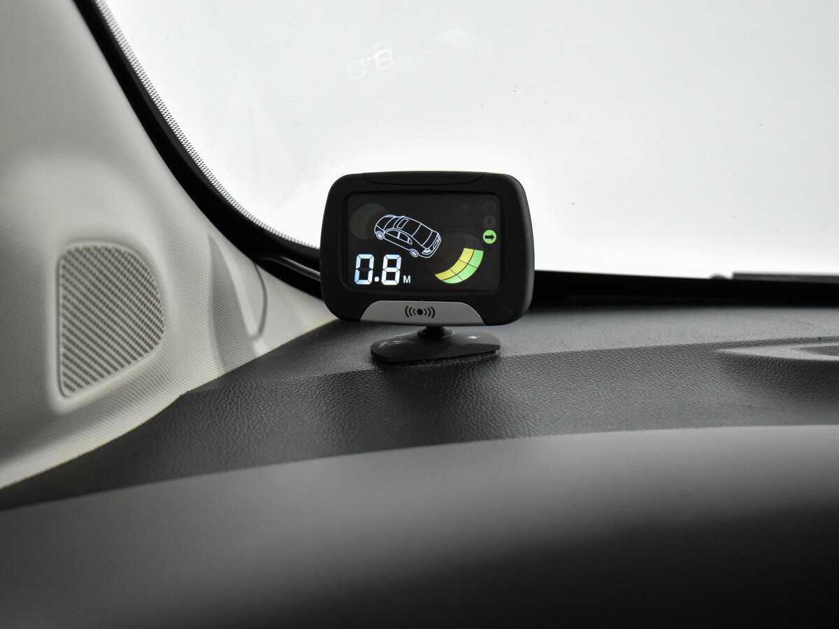 Б/У Шевроле Авео 2012 года. Фото: #18