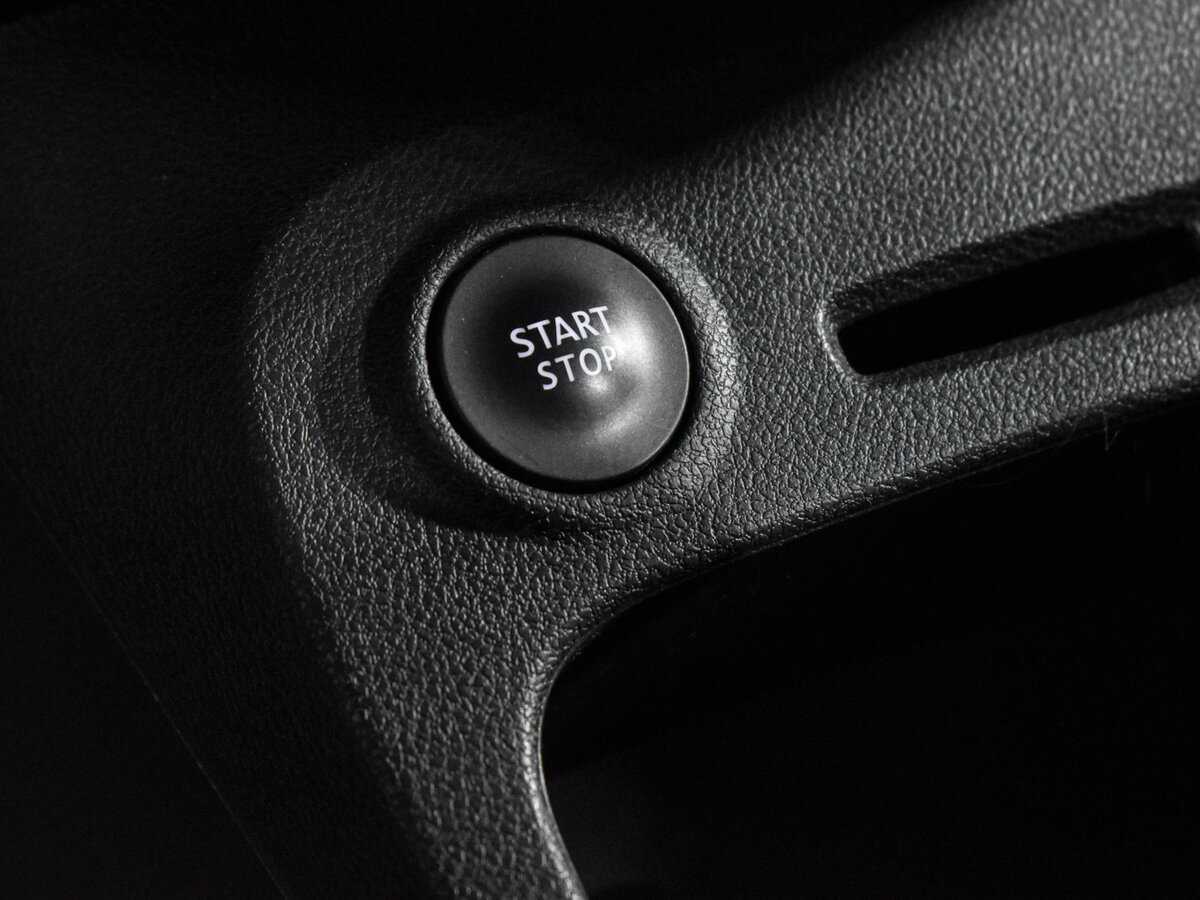 Б/У Рено Каптюр 2018 года. Фото: #15