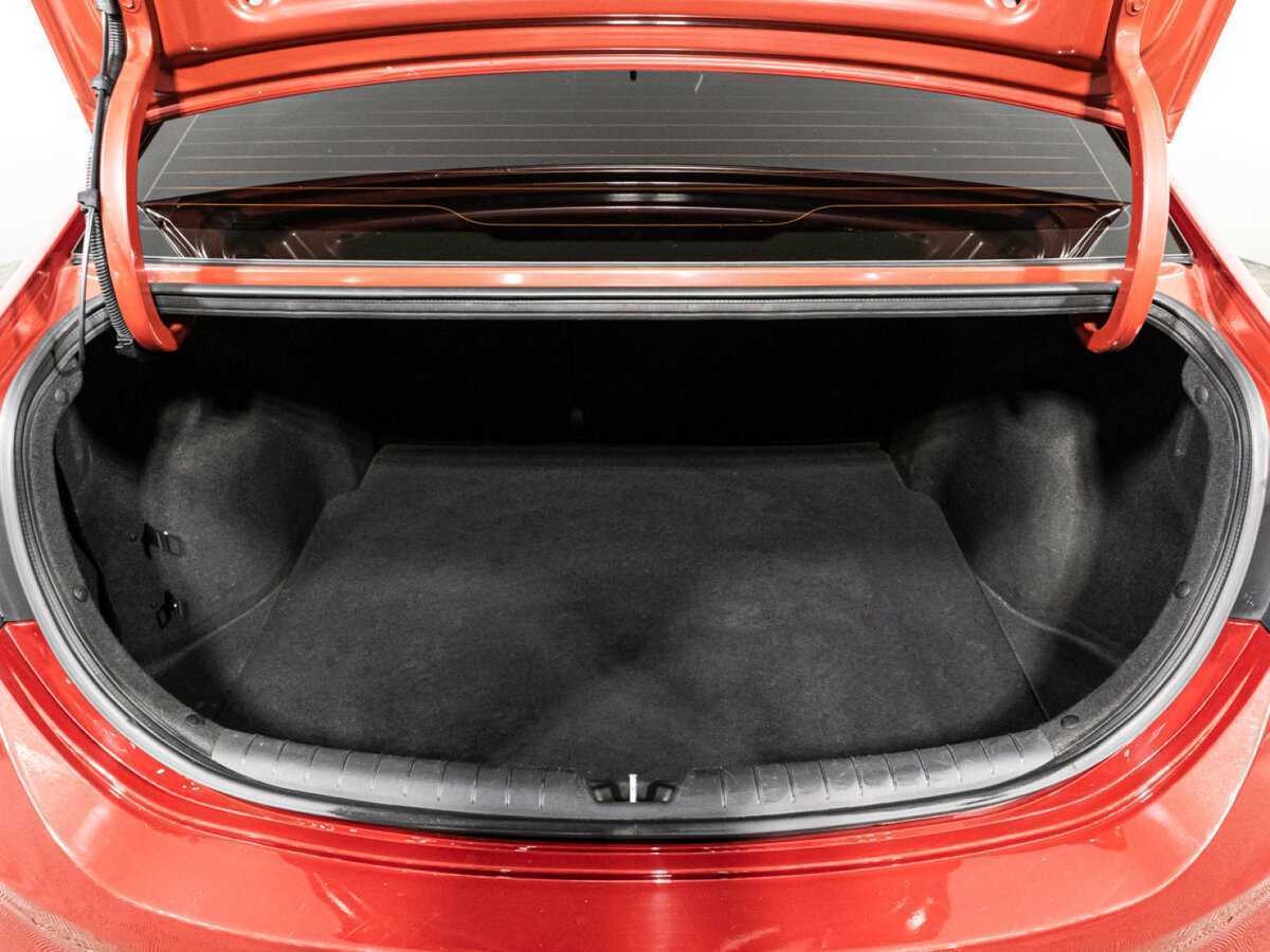 Б/У Хендай Солярис 2017 года. Фото: #14