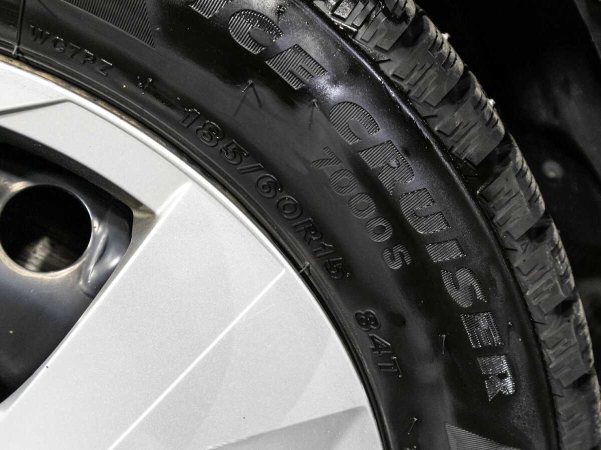 Б/У Фольксваген Поло 2020 года. Фото: #16