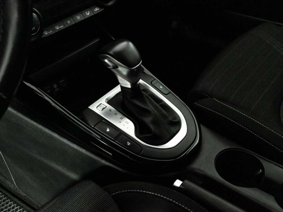 Б/У Киа Церато 2020 года. Фото: #16