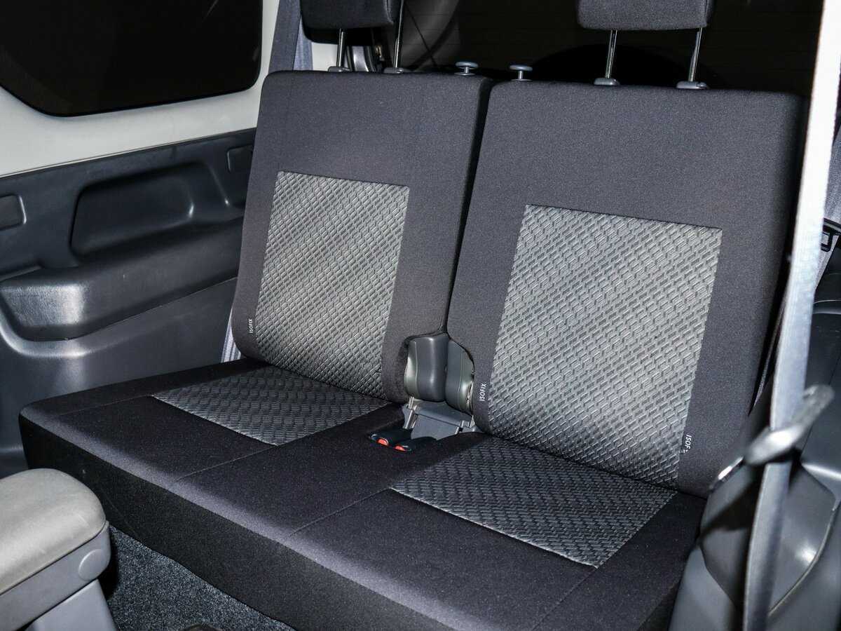 Б/У Сузуки Джимни 2016 года. Фото: #6