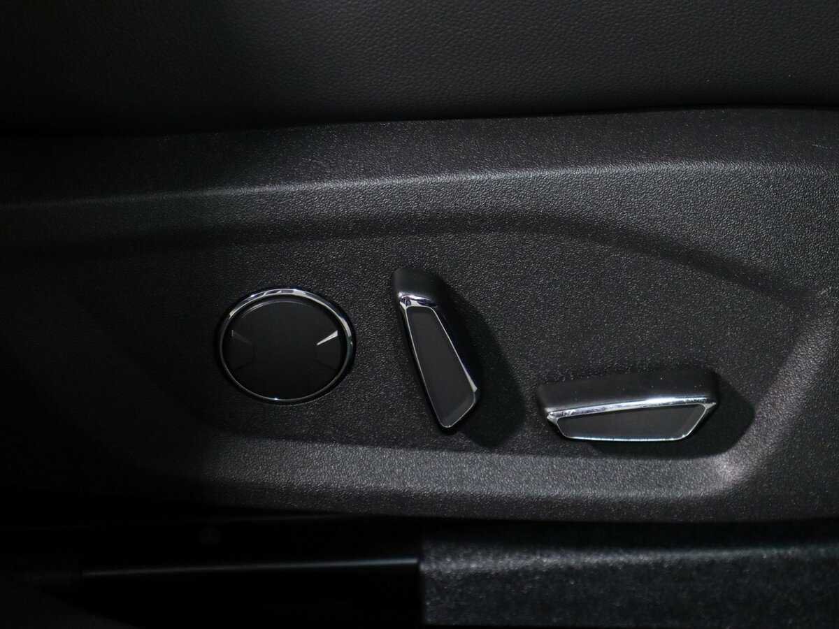 Б/У Форд Мондео 2018 года. Фото: #16