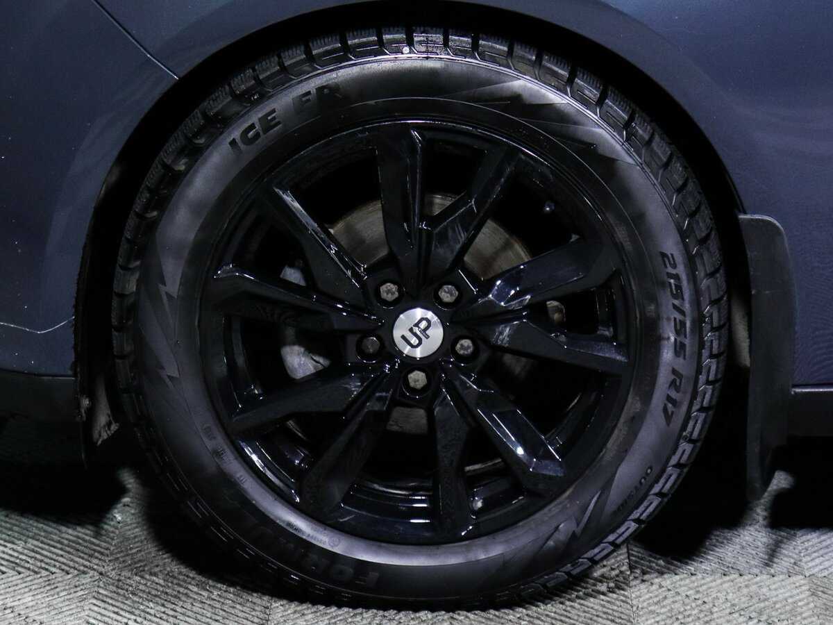 Б/У Форд Фокус 2012 года. Фото: #11