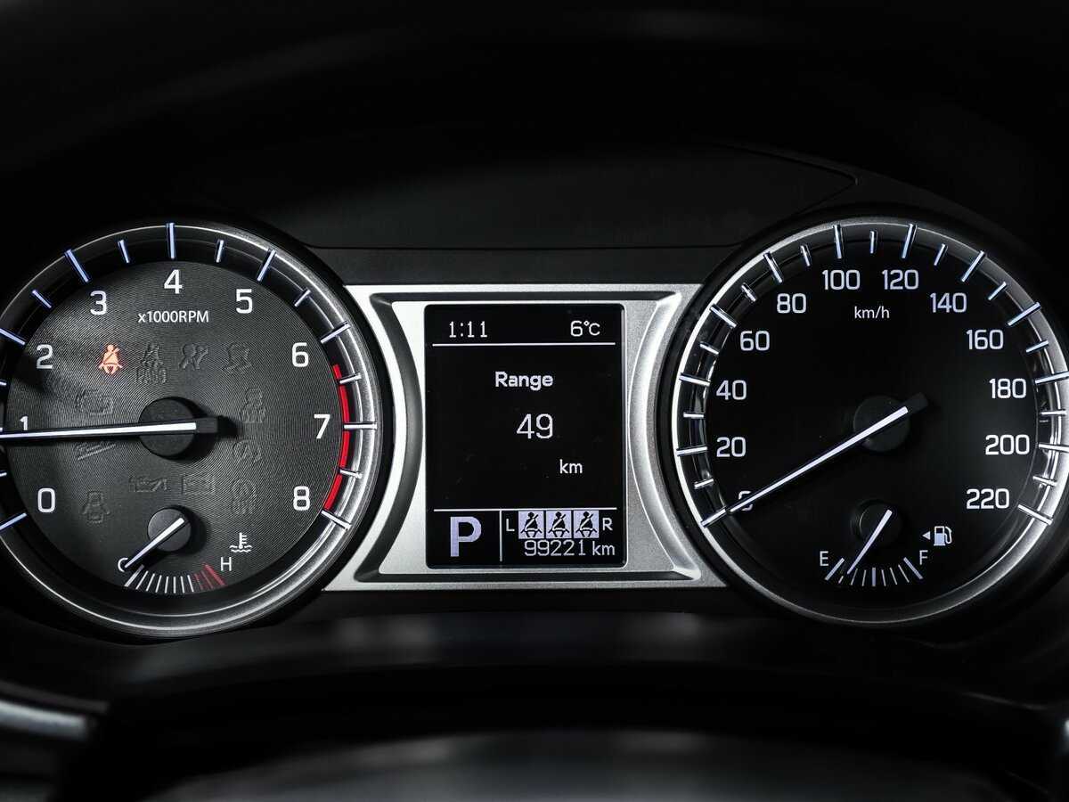 Б/У Сузуки Витара 2016 года. Фото: #9