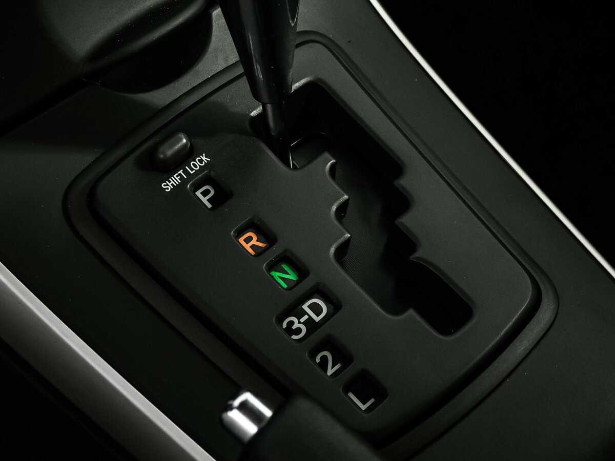 Б/У Тойота Королла 2012 года. Фото: #15