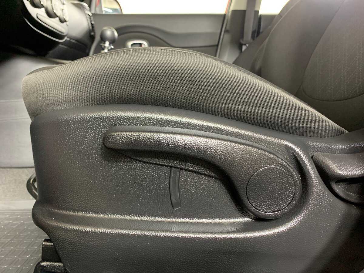 Б/У Киа Соул 2015 года. Фото: #14