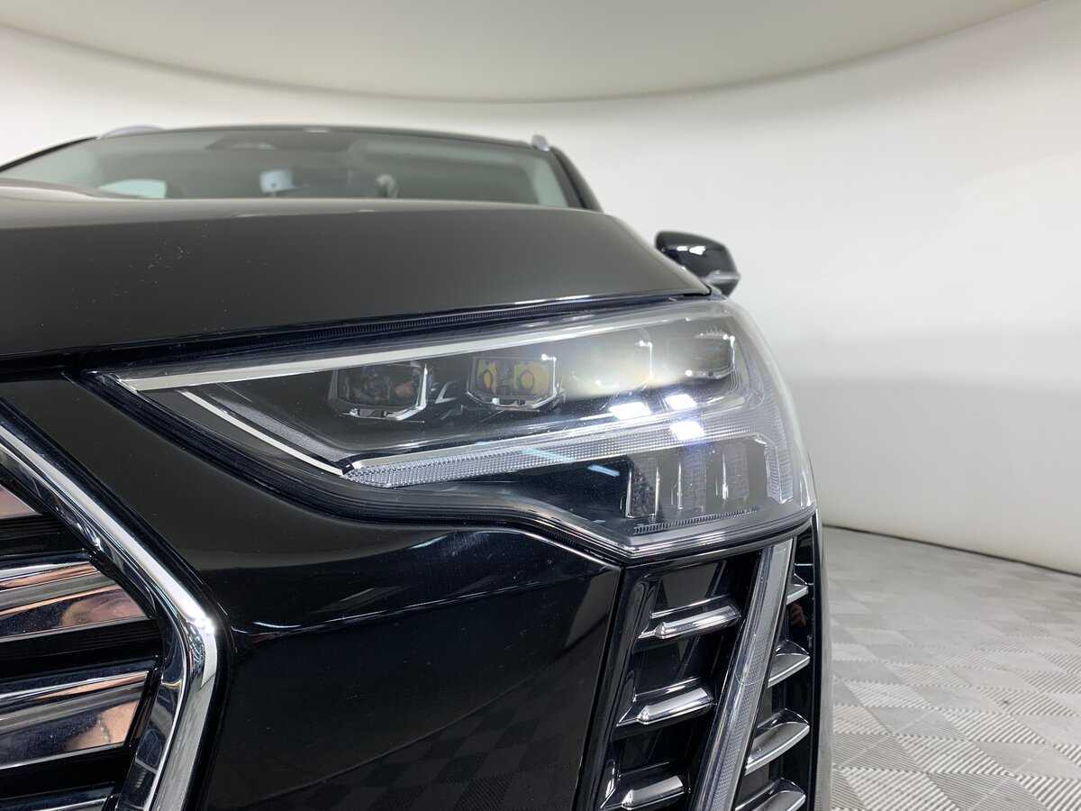 Б/У Хавал Джолион 2022 года. Фото: #9