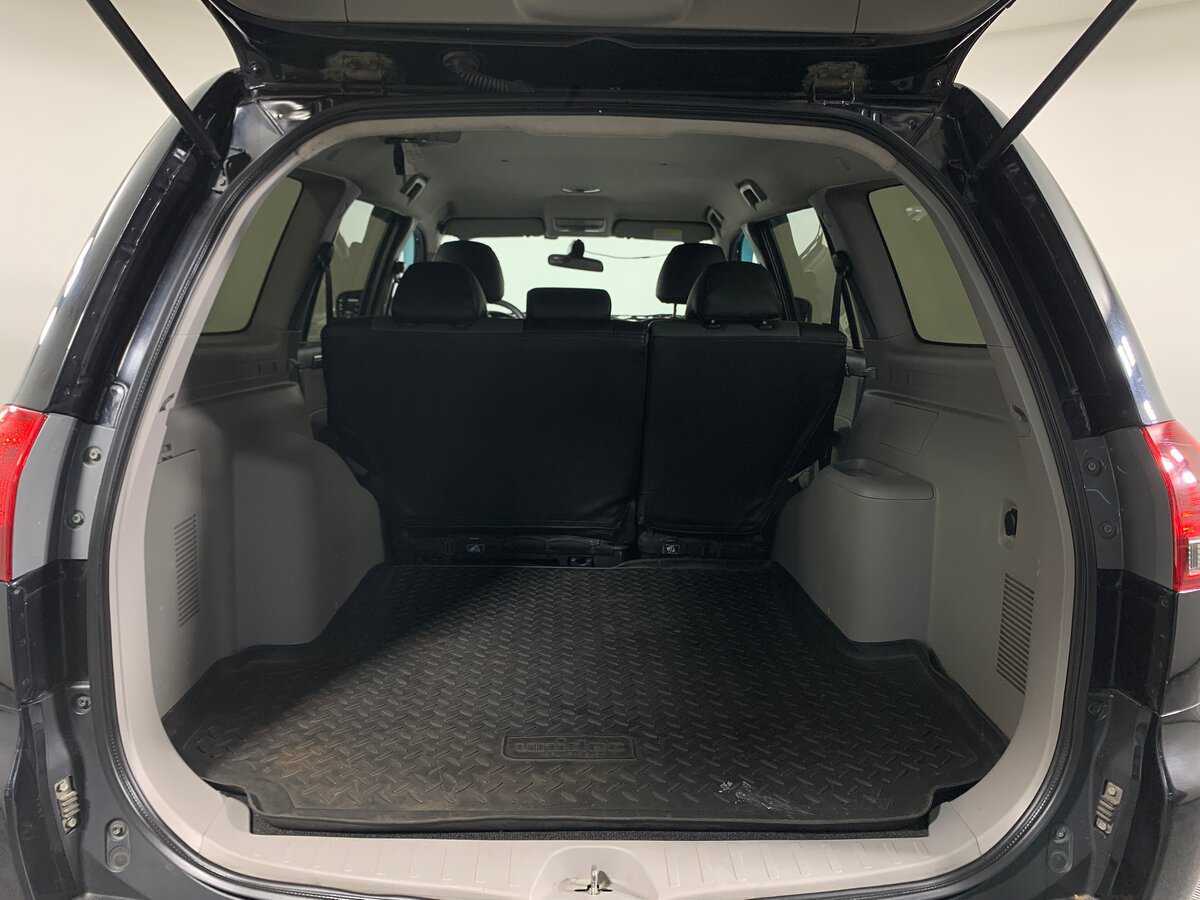 Б/У Митсубиши Паджеро Спорт 2014 года. Фото: #19