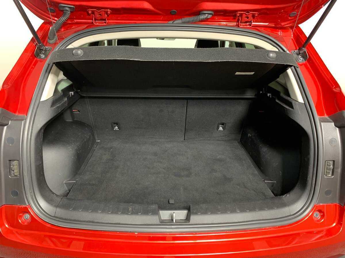 Б/У Хавал Джолион 2021 года. Фото: #19