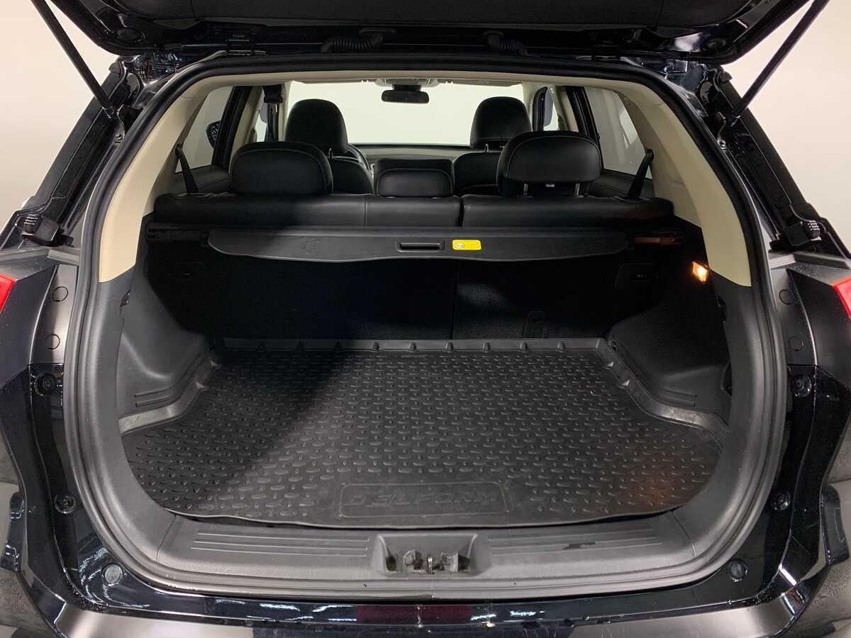 Б/У Джили Атлас 2021 года. Фото: #19