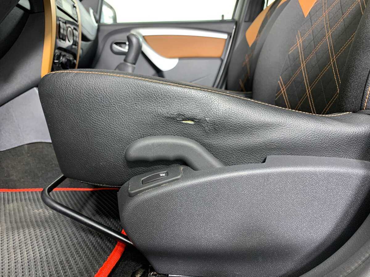 Б/У Лада (ВАЗ) Ларгус 2019 года. Фото: #16