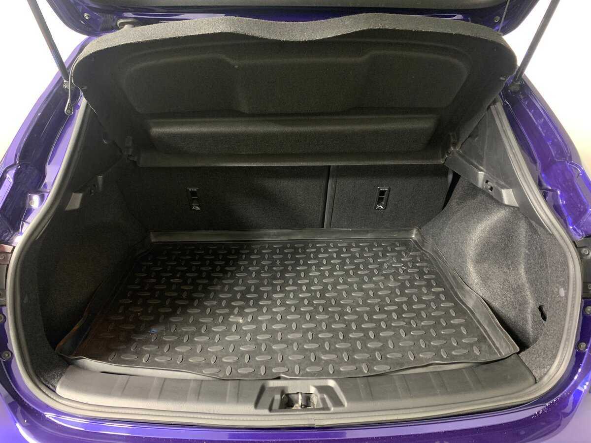 Б/У Ниссан Кашкай 2016 года. Фото: #19