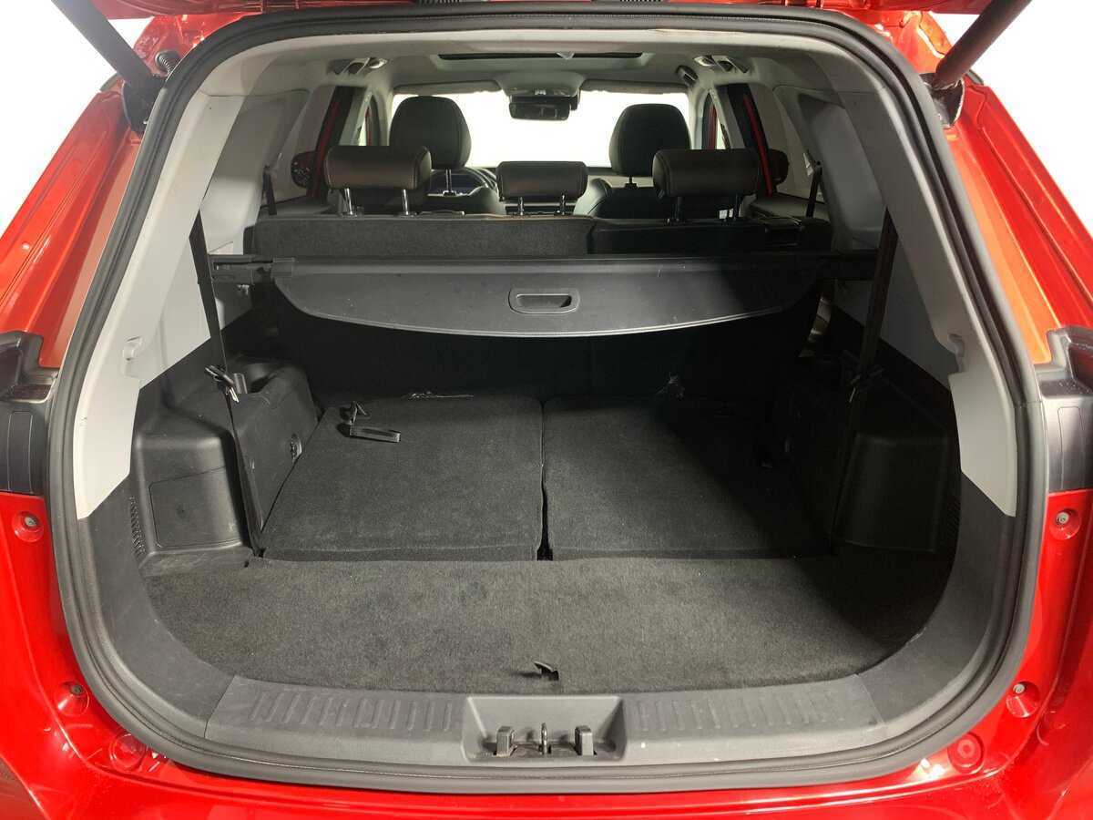 Б/У Чери Тигго 8 Про 2021 года. Фото: #20