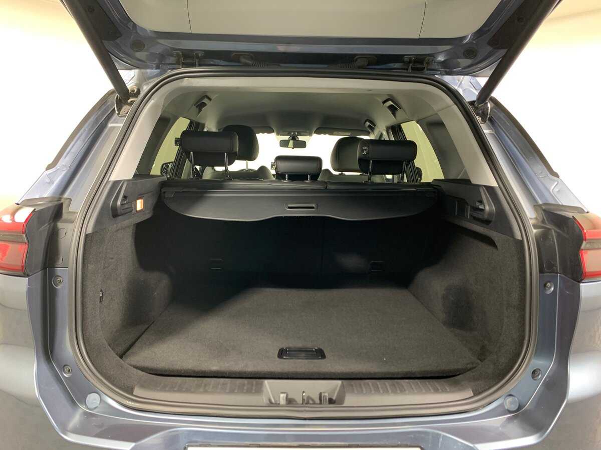 Б/У Чери Тигго 7 Про 2022 года. Фото: #18