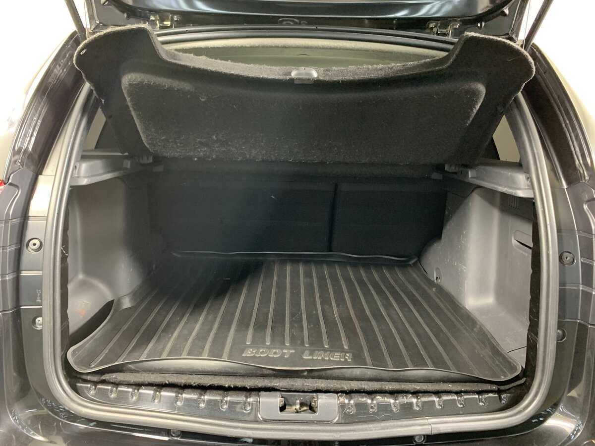 Б/У Ниссан Террано 2017 года. Фото: #19