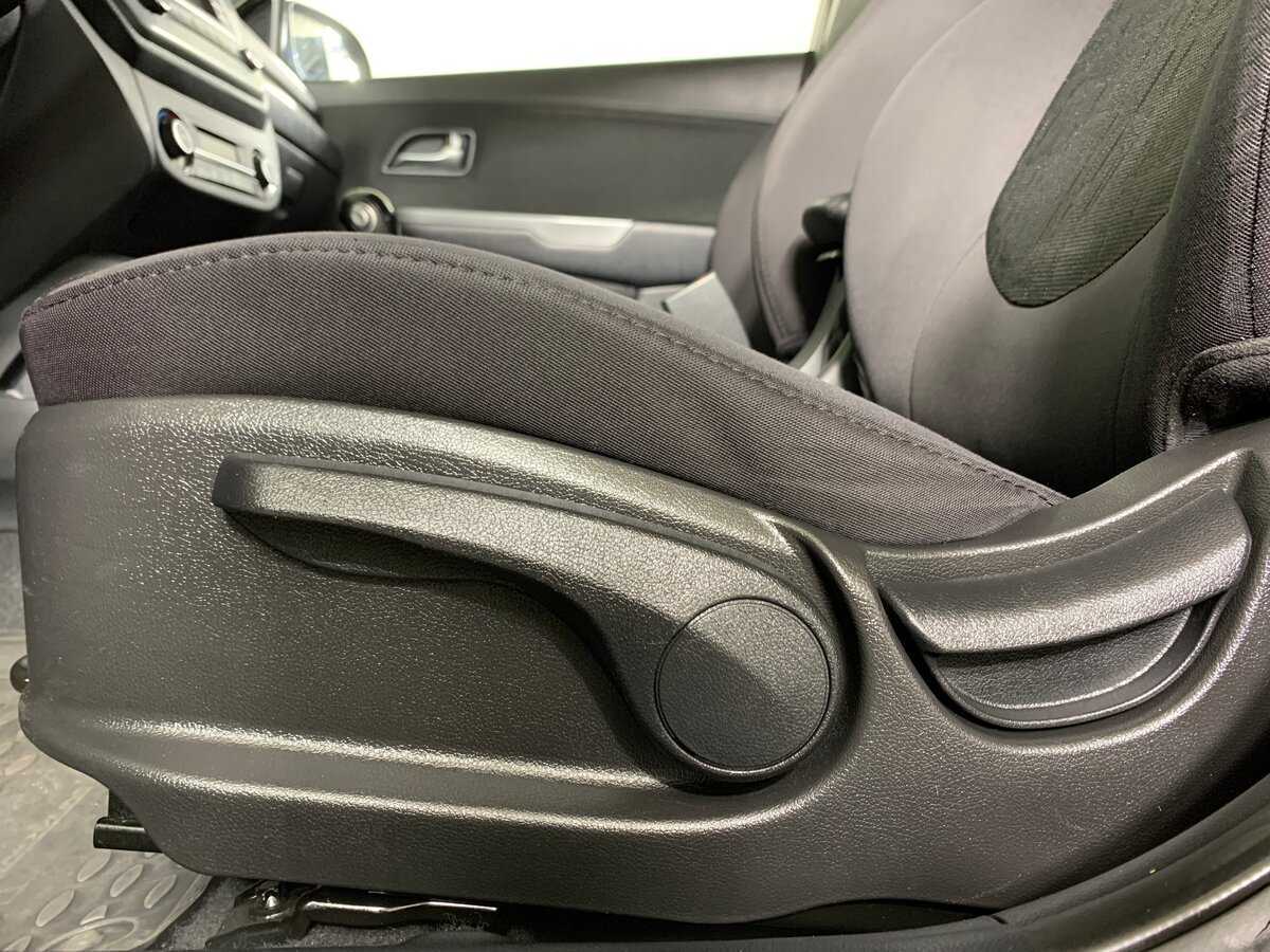 Б/У Киа Рио 2015 года. Фото: #16