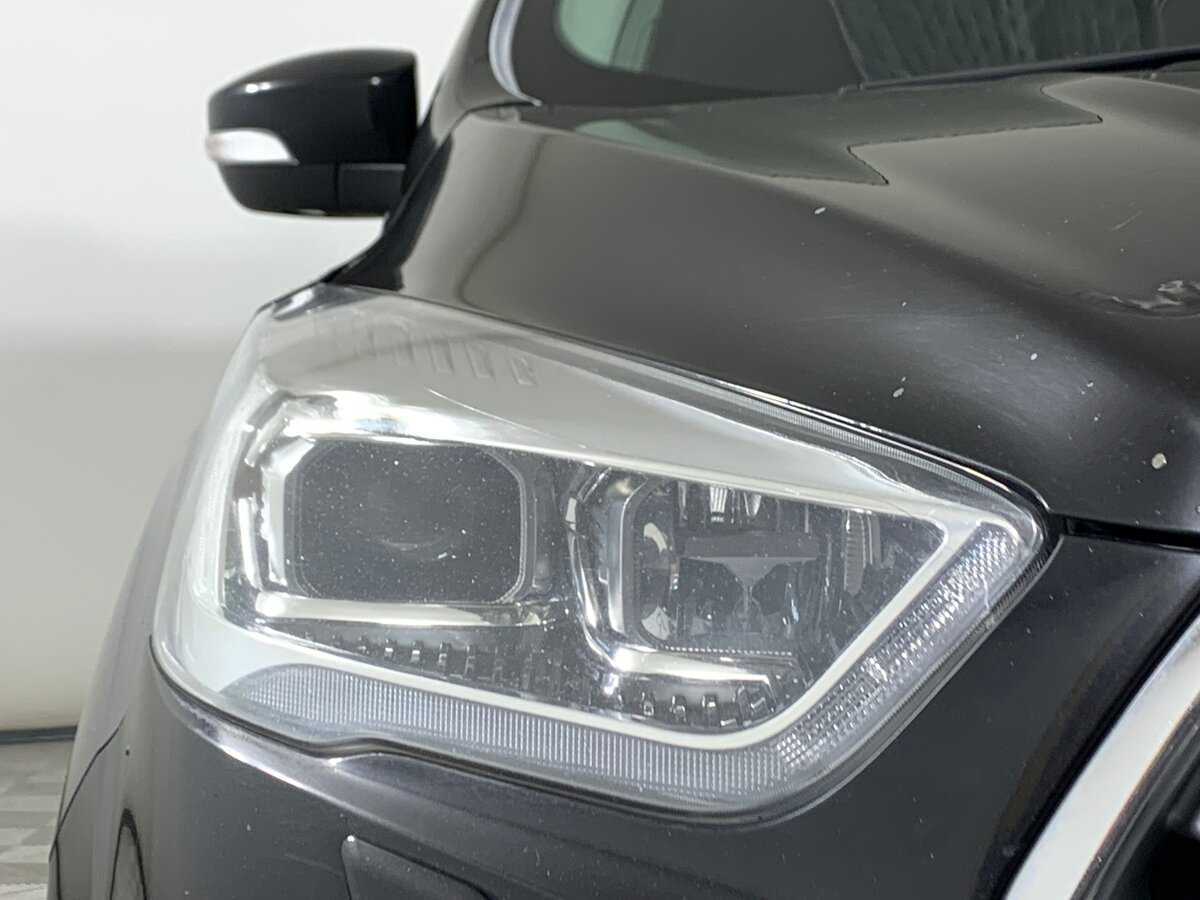 Б/У Форд Куга 2017 года. Фото: #9