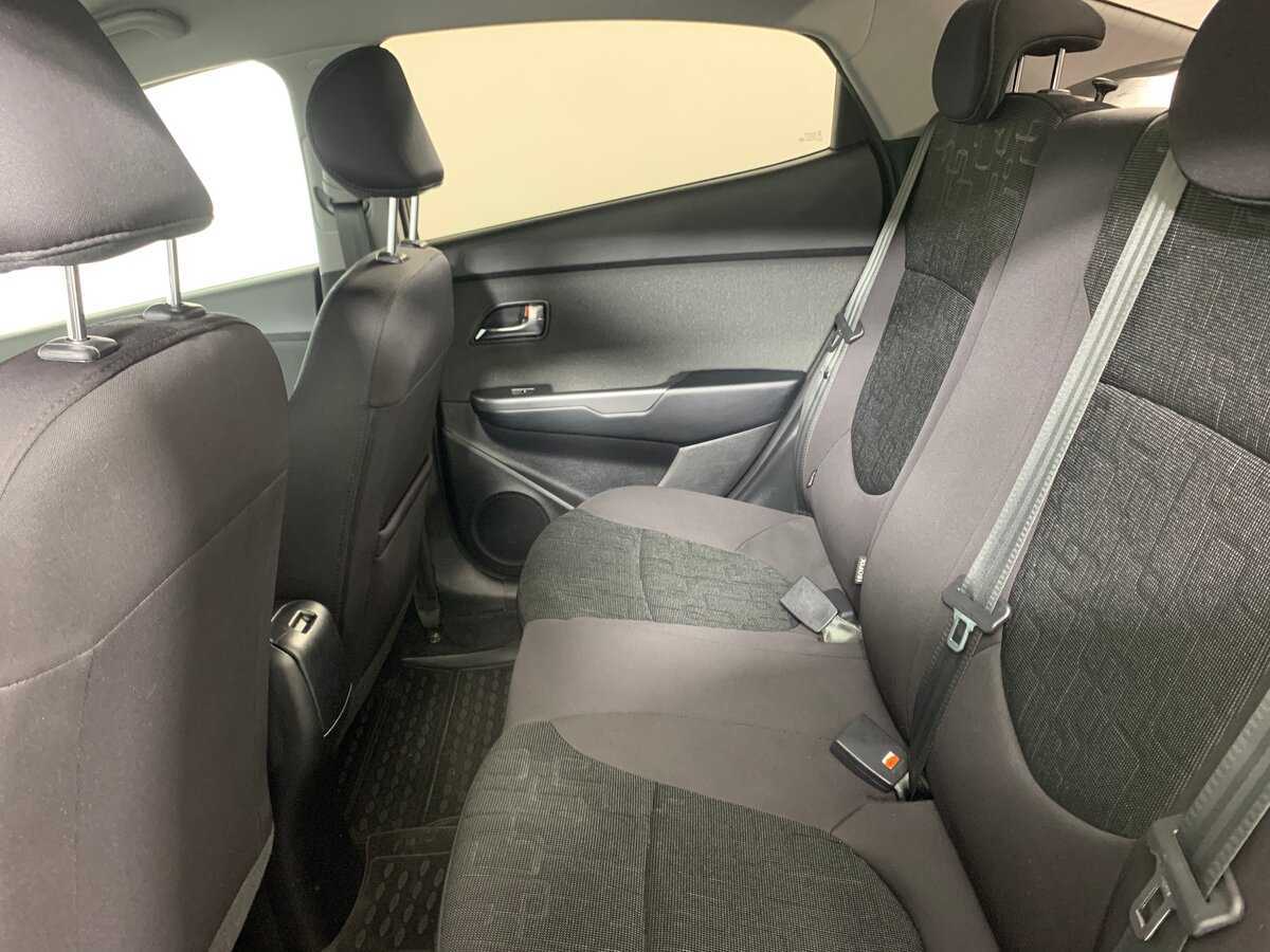 Б/У Киа Рио 2016 года. Фото: #15