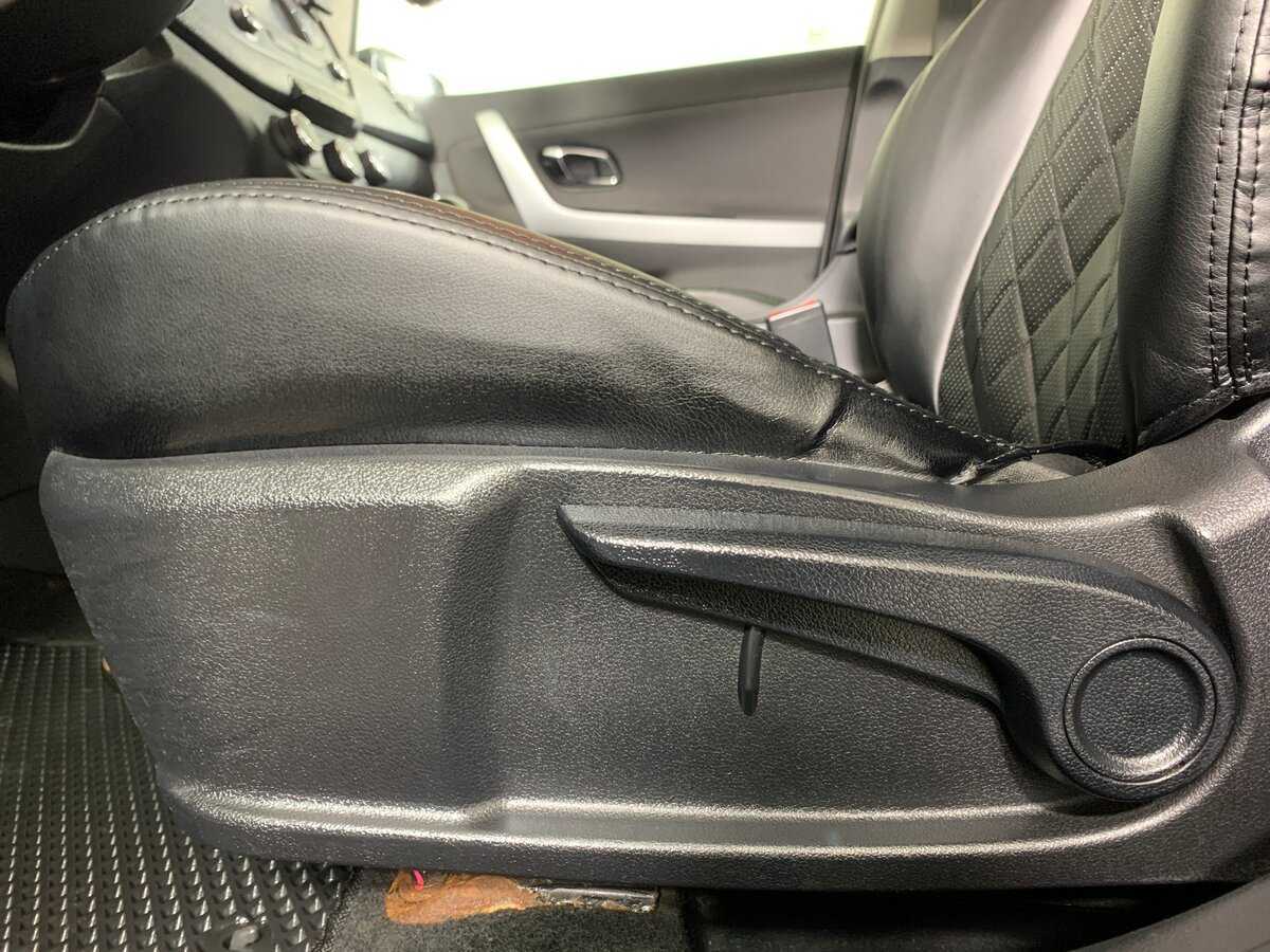 Б/У Киа Сид 2014 года. Фото: #14