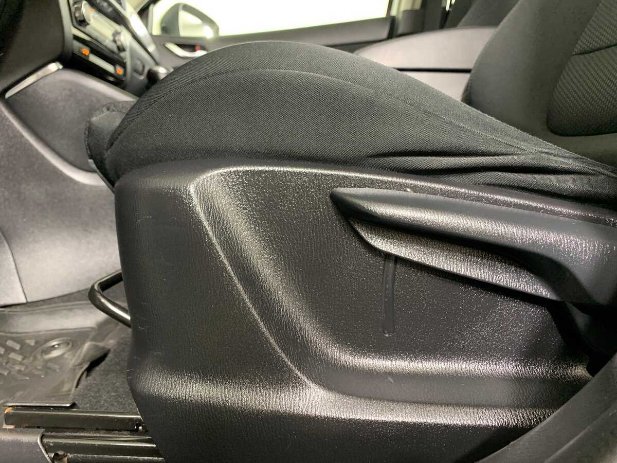 Б/У Мазда Ц-Икс-5 2016 года. Фото: #16