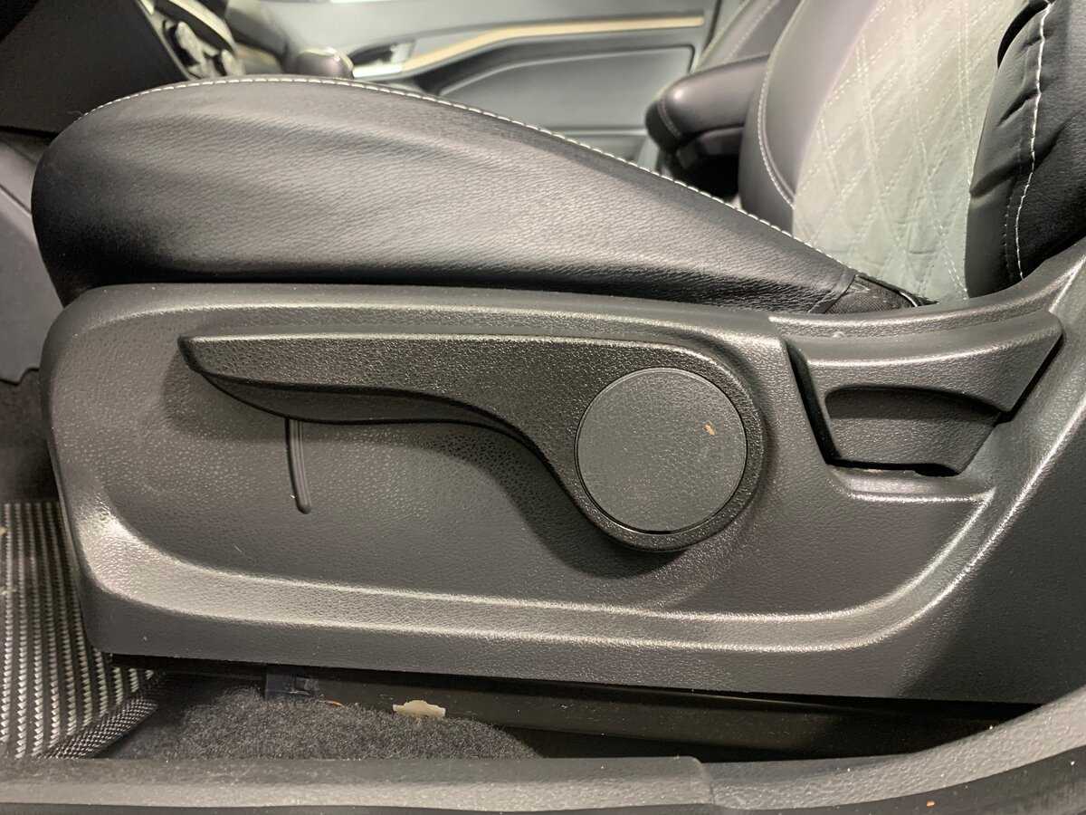 Б/У Лада (ВАЗ) Веста 2018 года. Фото: #16