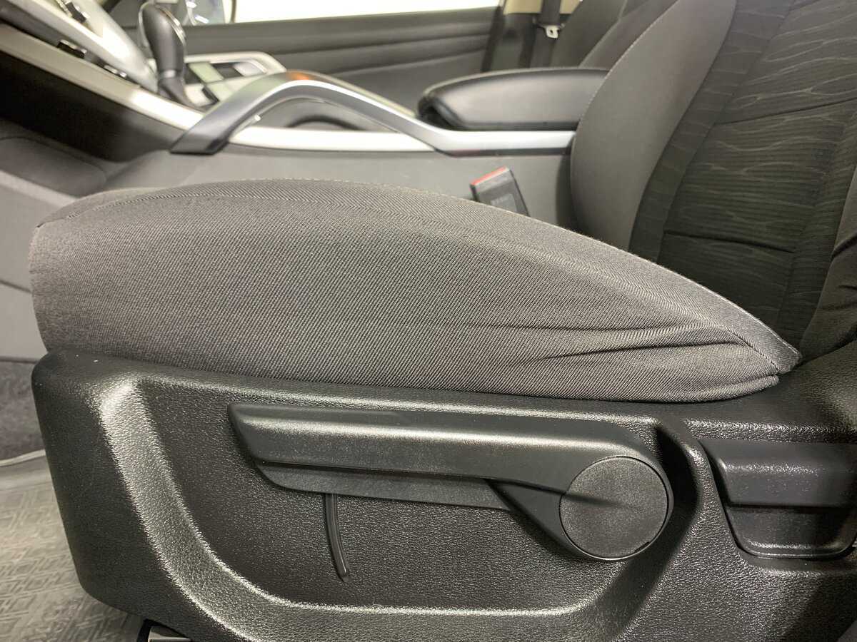 Б/У Джили Атлас 2018 года. Фото: #16