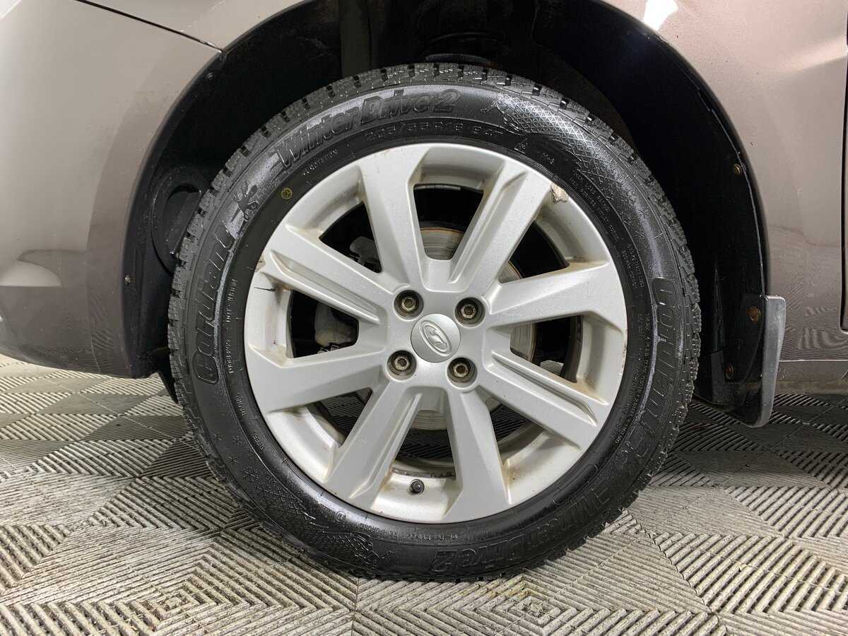 Б/У Лада (ВАЗ) Веста 2021 года. Фото: #8