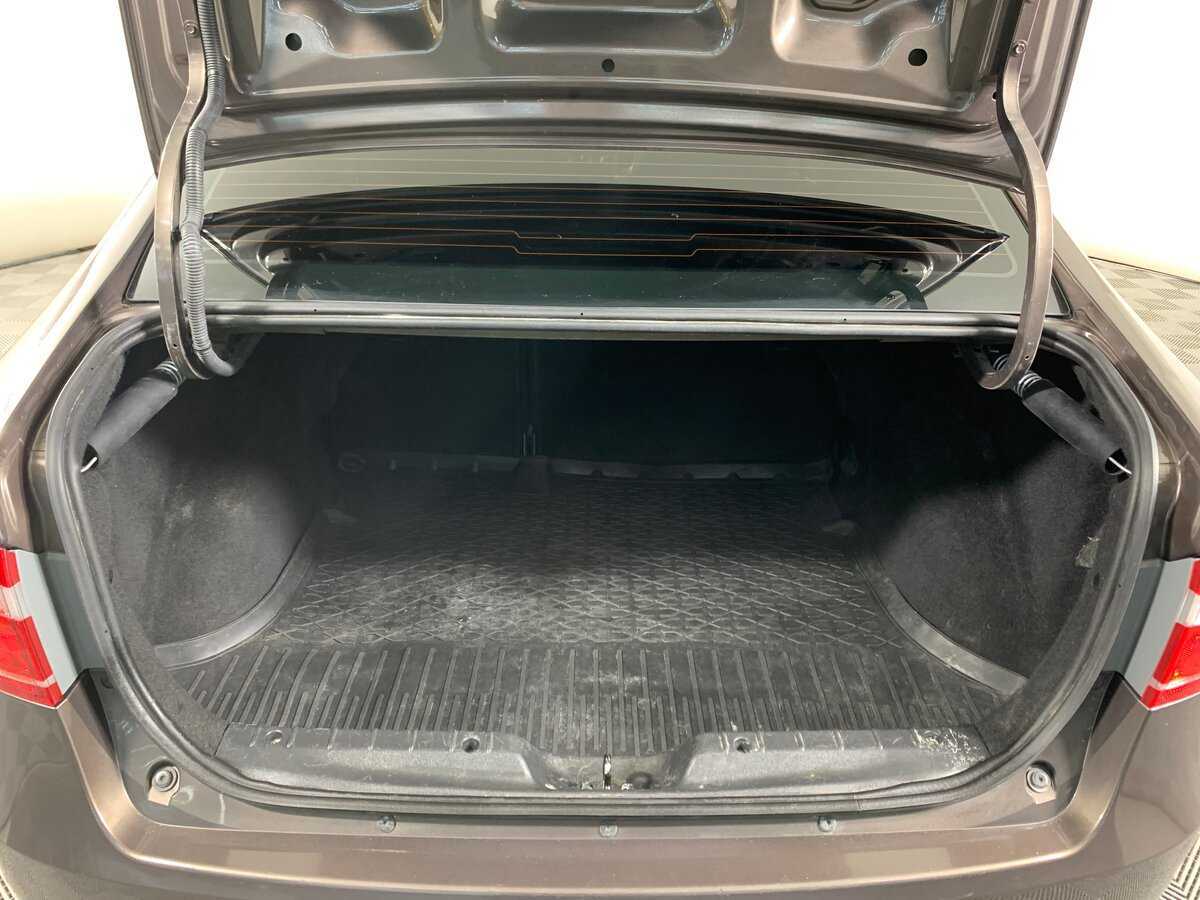 Б/У Лада (ВАЗ) Веста 2021 года. Фото: #19