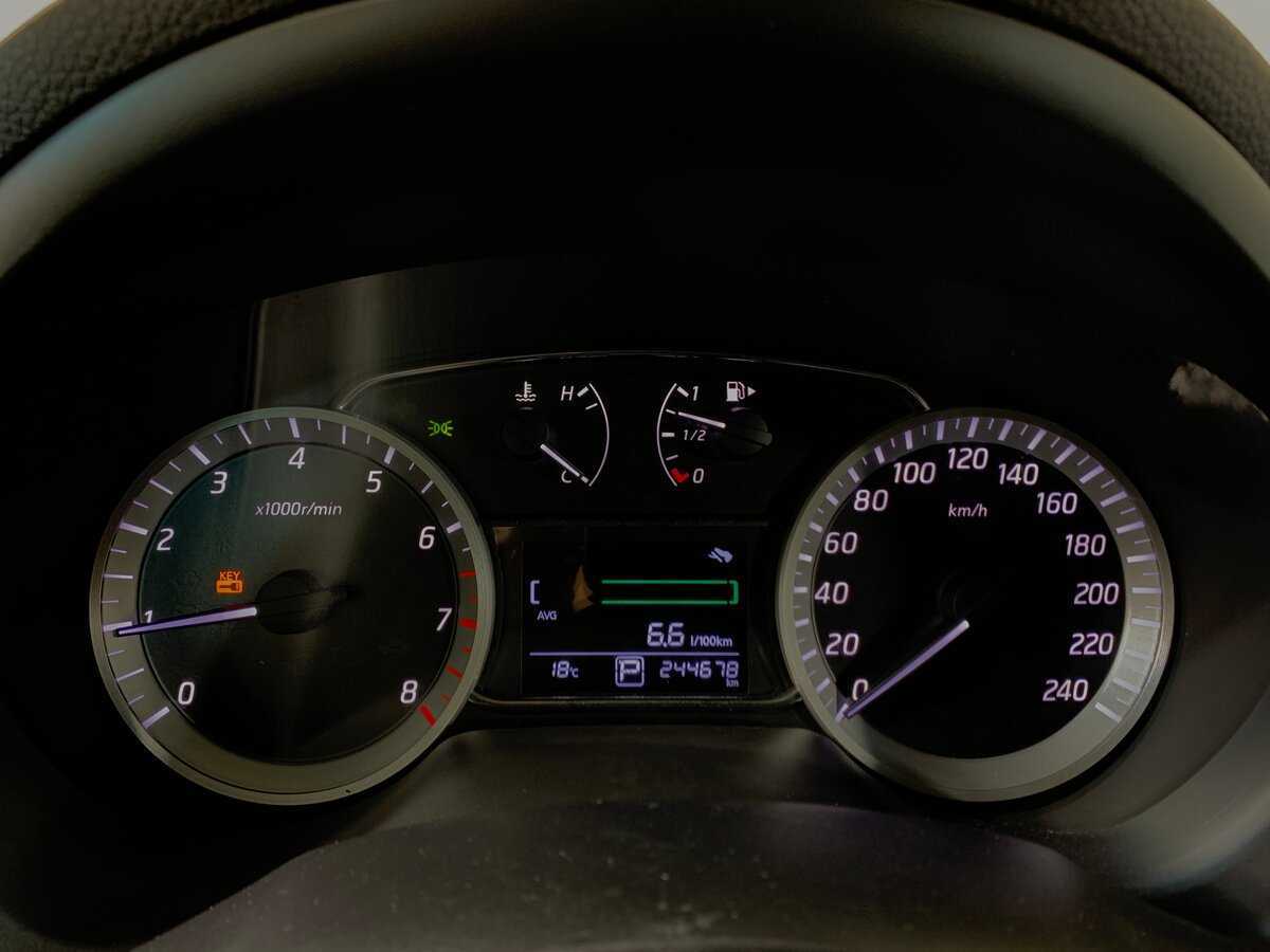 Б/У Ниссан Сентра 2014 года. Фото: #14