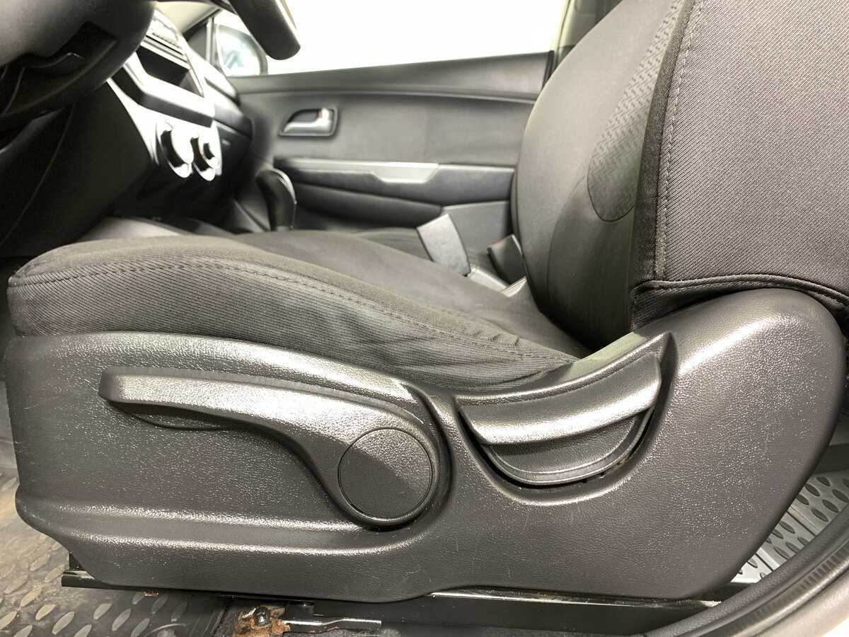 Б/У Киа Рио 2012 года. Фото: #16