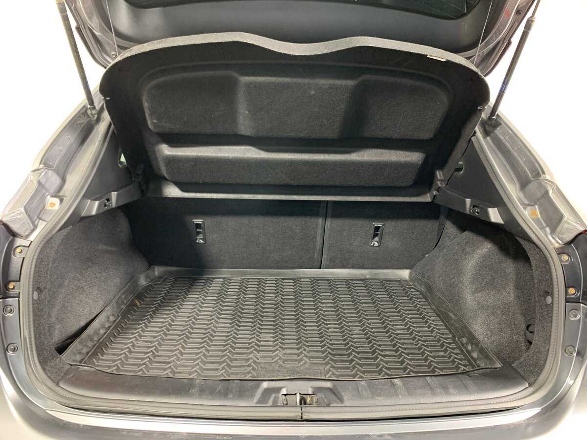 Б/У Ниссан Кашкай 2017 года. Фото: #19