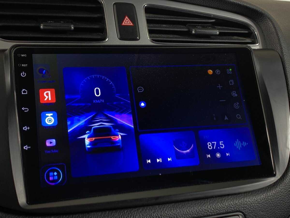 Б/У Киа Сид 2013 года. Фото: #15