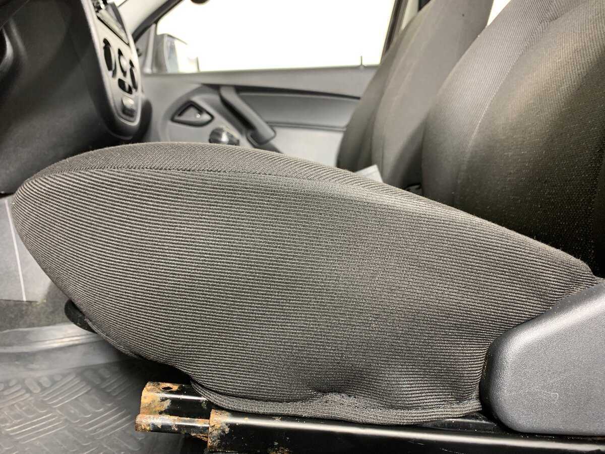 Б/У Лада (ВАЗ) Гранта 2013 года. Фото: #16