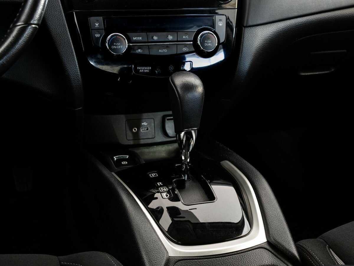 Б/У Ниссан Кашкай 2021 года. Фото: #11