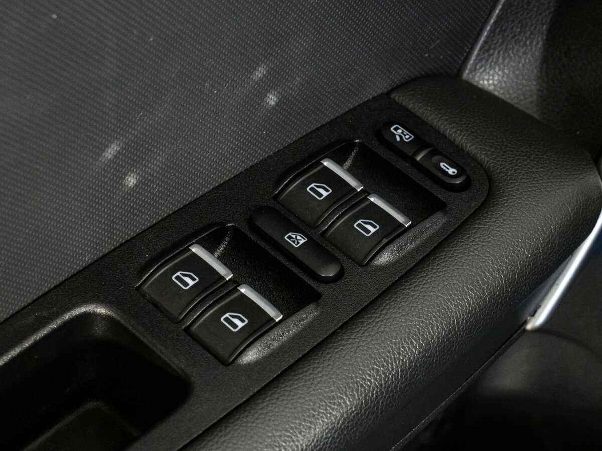 Б/У Чери Тигго 3 2019 года. Фото: #16