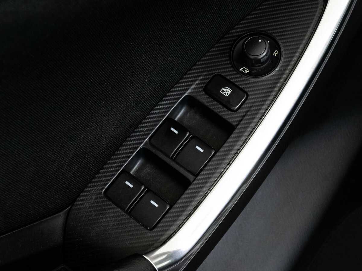 Б/У Мазда Ц-Икс-5 2016 года. Фото: #17